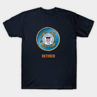 U.S. Coast Guard T-Shirt
